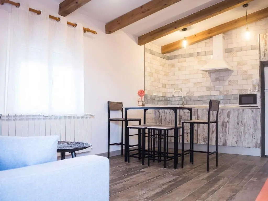Apartamentos Rurales Parajes de Piedra