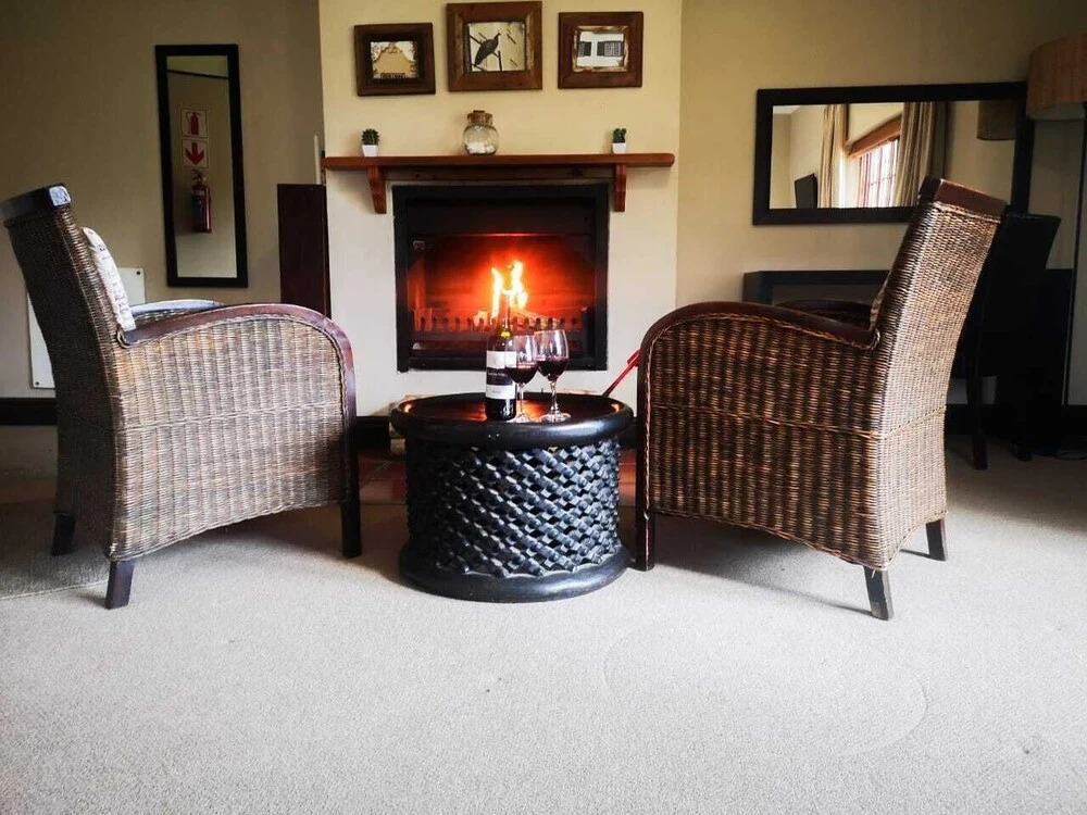 Manley Wine Lodge