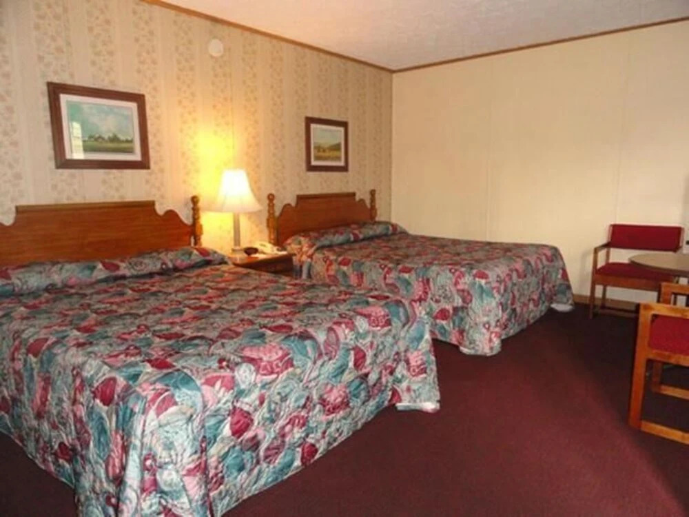 Scottish Inn Athens