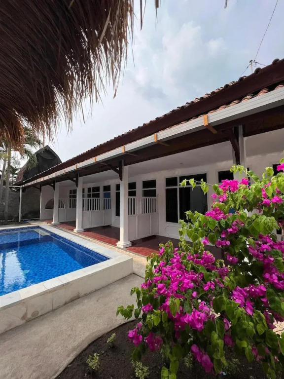 Seaside Hotel