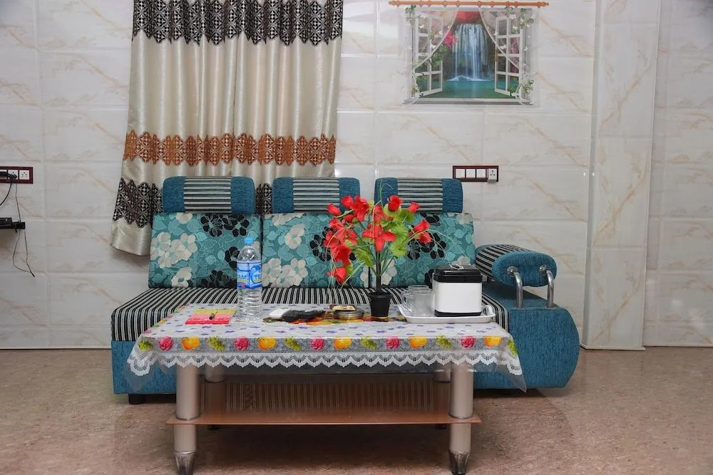 SS Residency