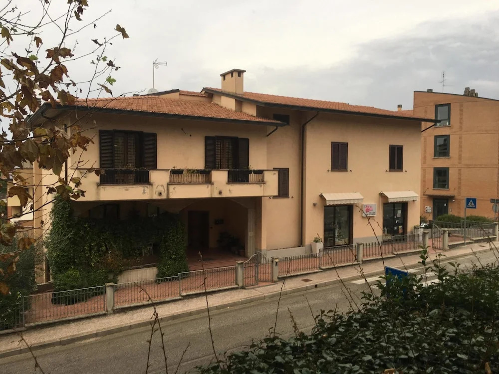 B&B Casa ZinnOni