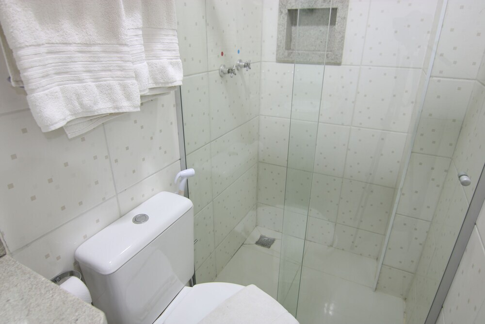 Lagoa Flat Hotel
