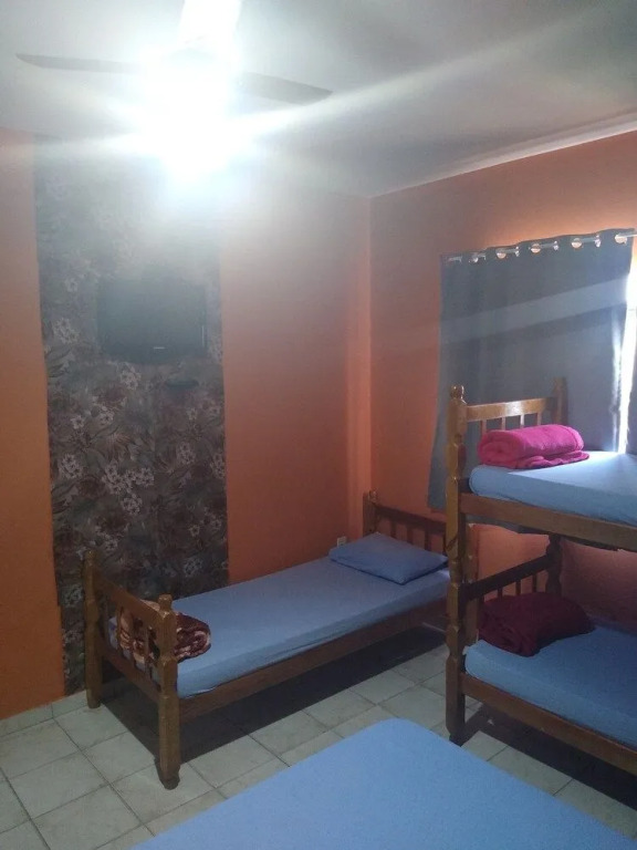 Pousada e Hostel Vo Rita