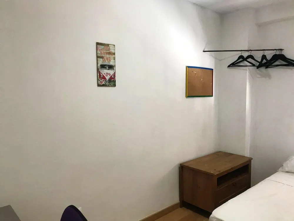 Apartment With 3 Bedrooms in Cartagena, With Enclosed Garden and Wifi Near the Beach