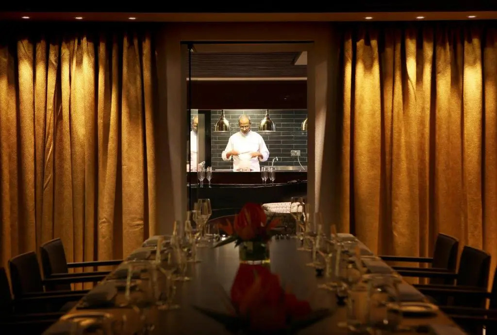 St. James Court, A Taj Hotel, London