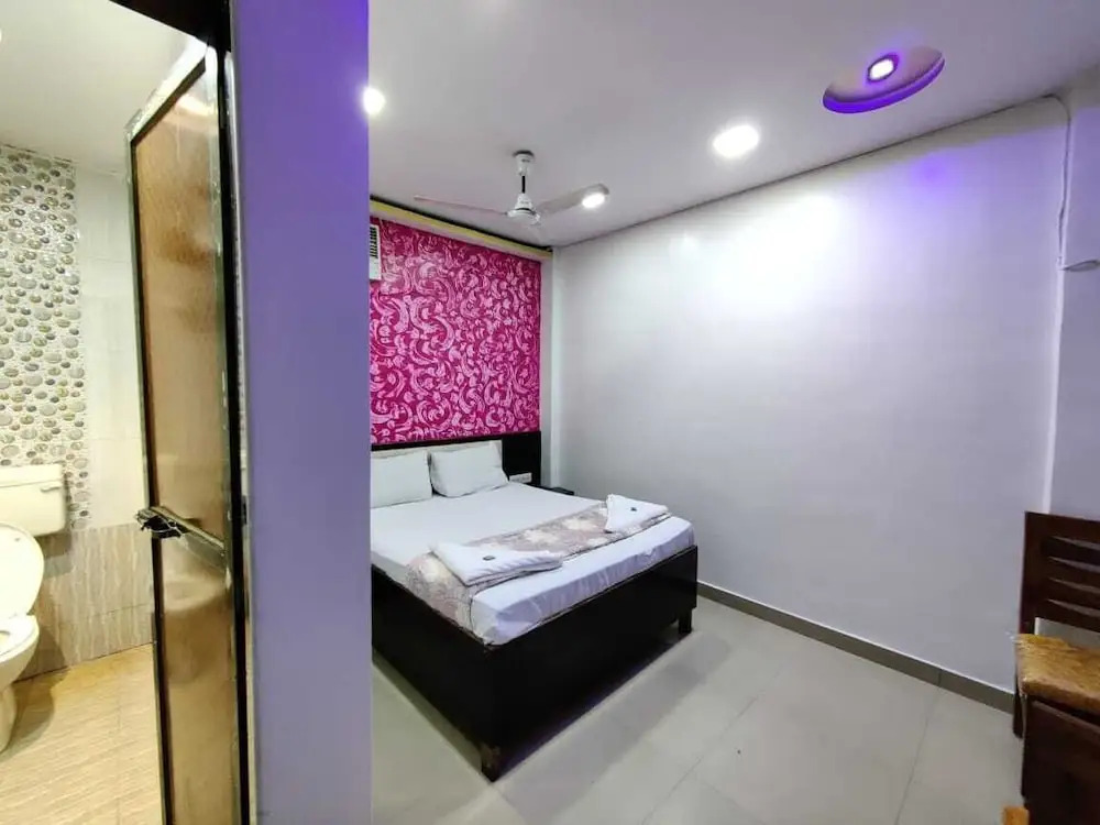 Hotel Prince International Navi Mumbai