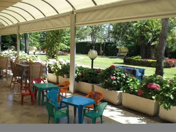 Hotel Hiki