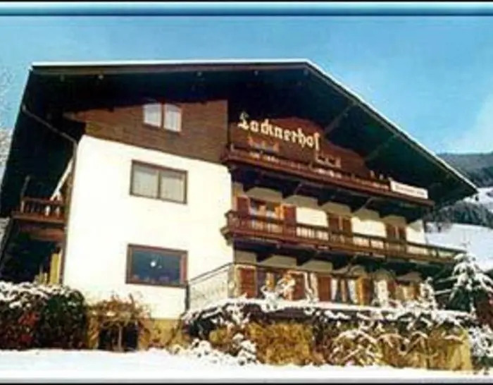Pension Lacknerhof