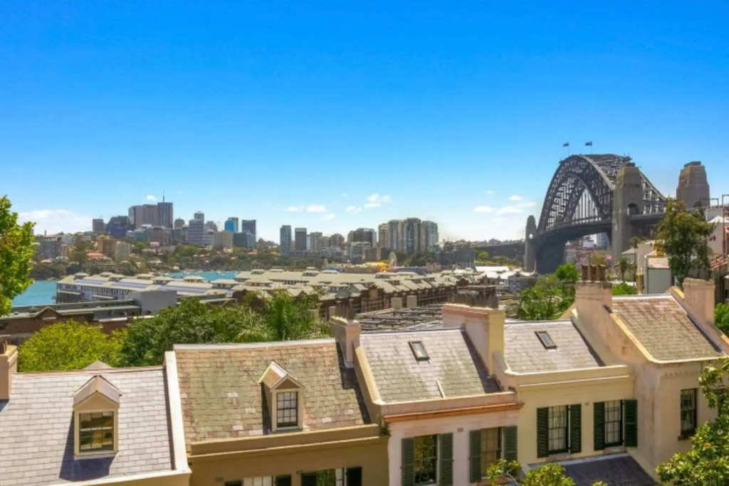 Stunning Sydney Home 9