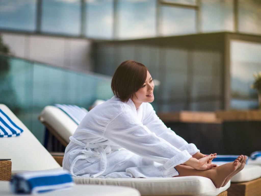 Movenpick Hotel Enshi