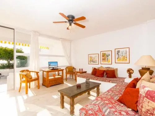 Apartment Oiza Sand Castle 23