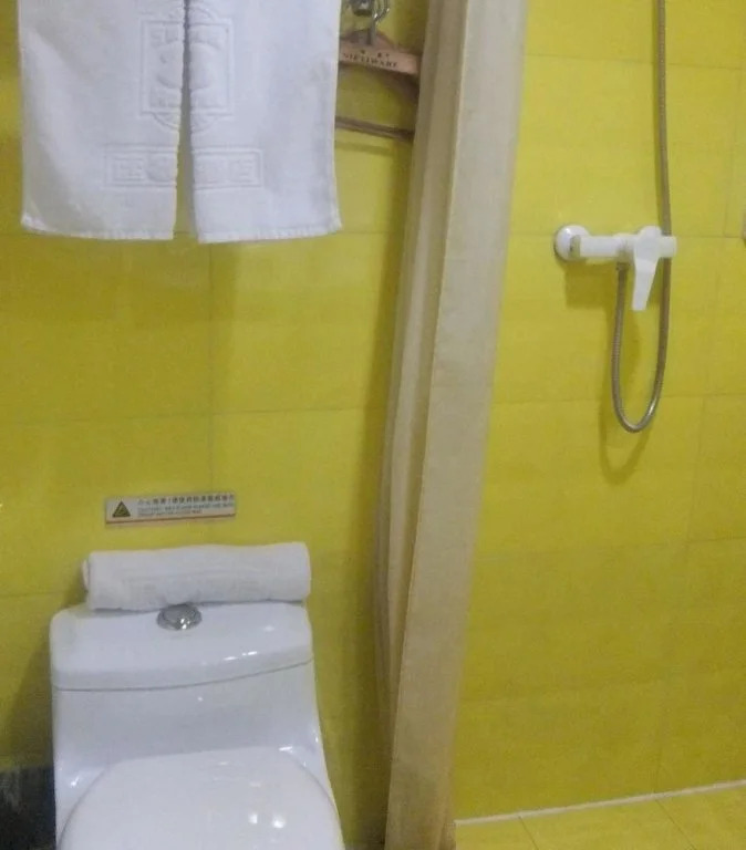 Super 8 Hotel Plaza North Road