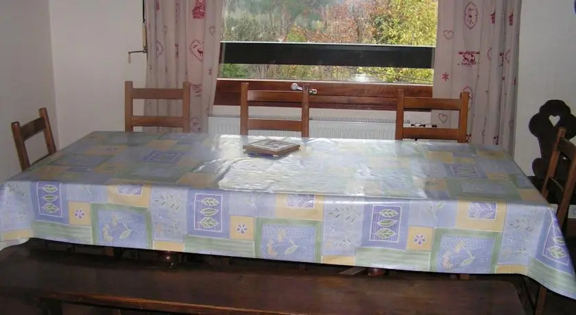 Chalet Mijeca