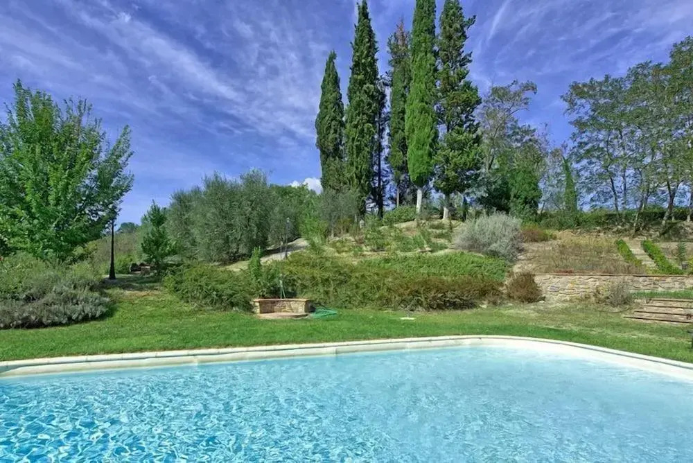 Villa Riccardo