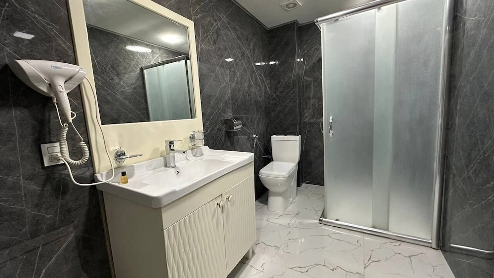 Avenue Nizami Hotel