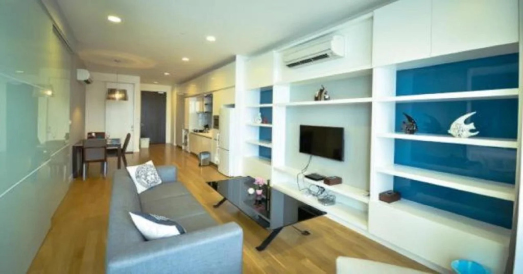 Gallipoli Platinum Residence