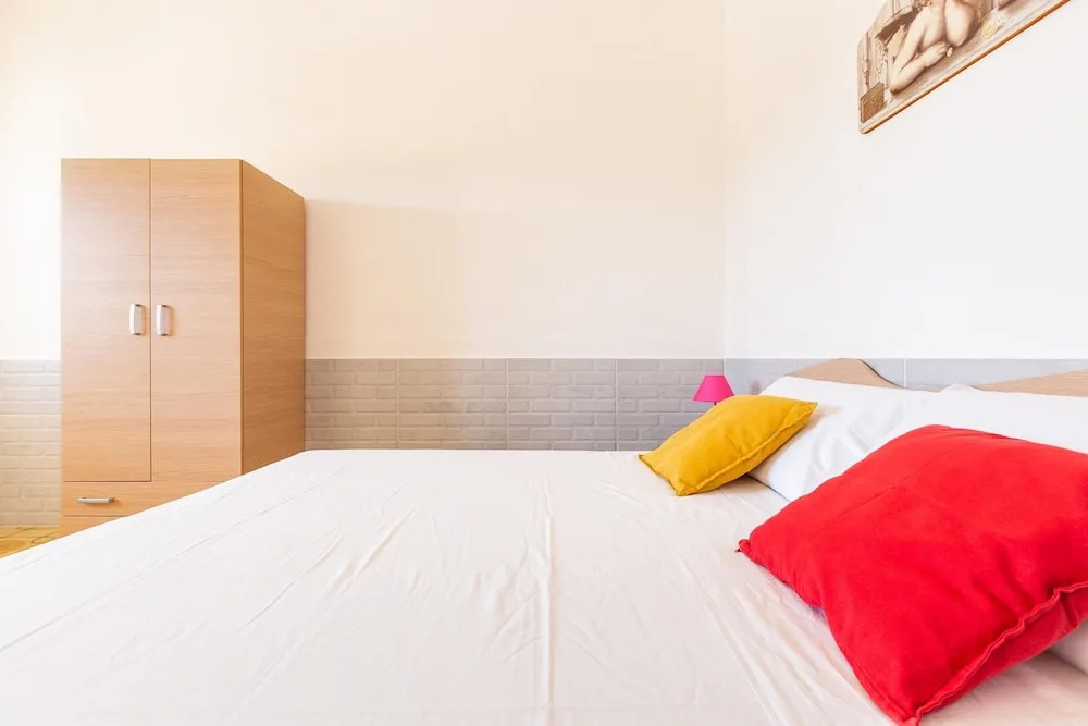 2853 Residence Bellavista- App 2 PT Fronte Mare by Barbarhouse