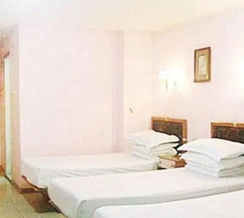 Emei Haokoufu Hotel