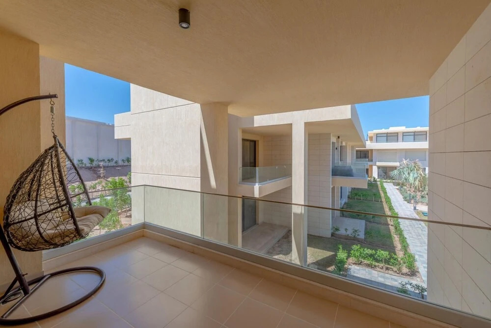 Vesta - Luxury APT - 1BR - Gcribs II