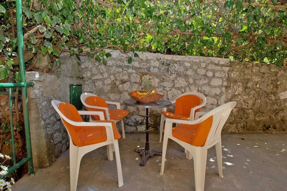 Comfort apartment Rajan for 5 in Rabac