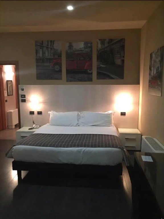 Hotel Garibaldi