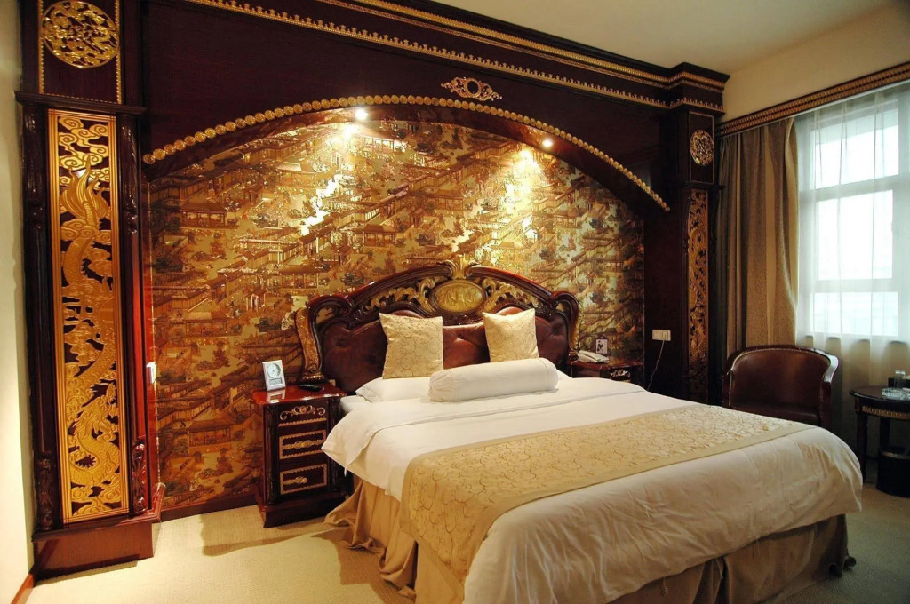 Chuanhui Hotel