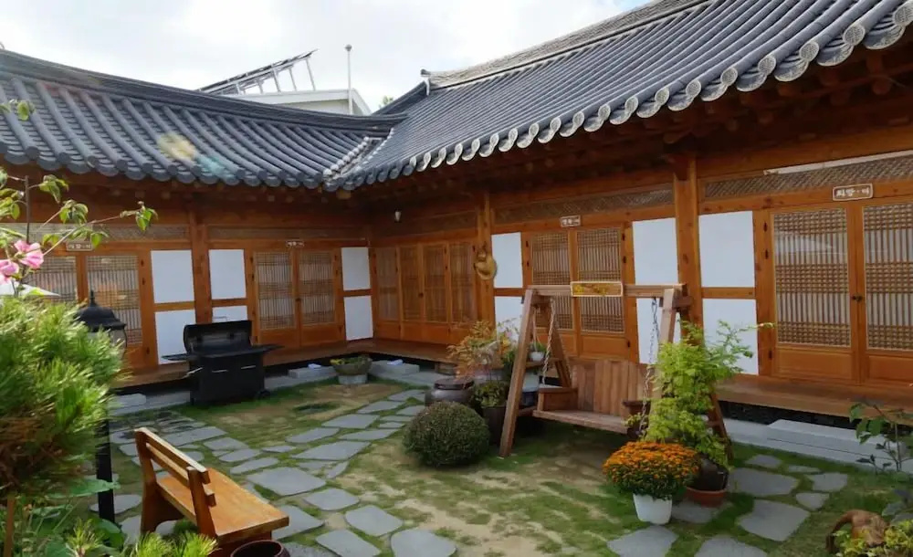 The Mumum Guesthouse