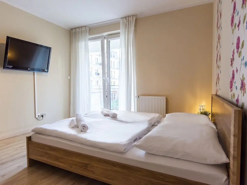 VacationClub - Pegaz Apartaments