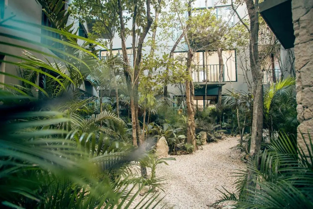 Vida Tulum Boho Apartment 3 with DayPass Hotel Bardo