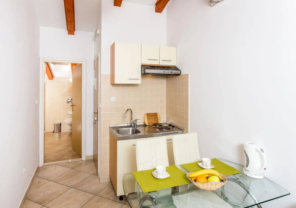 Orka Apartments