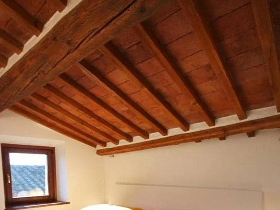 La Casa Di Adelina Monticchiello
