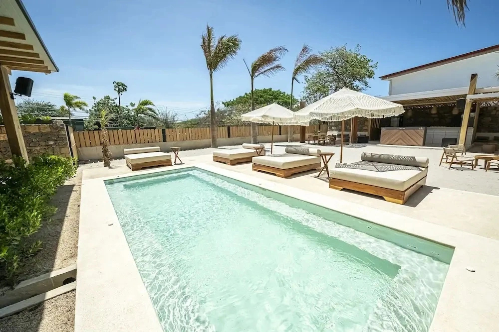 Elmoro Tamarindo