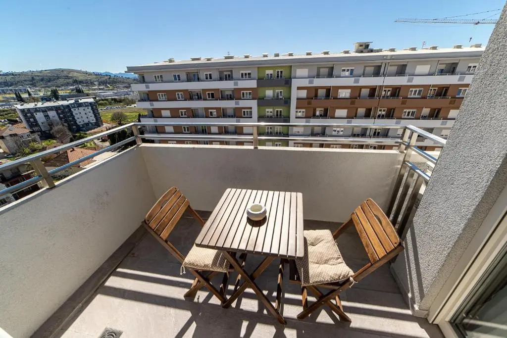 Apartments Centrale 28