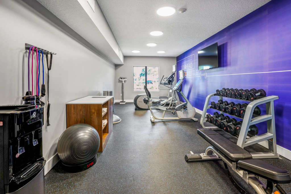 Holiday Inn Express & Suites Jacksonville - Atlantic Beach by IHG