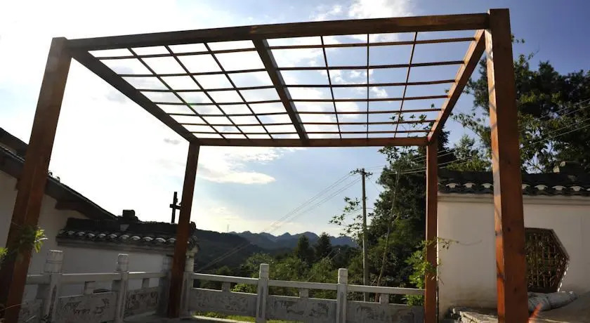 Yangshuo Song Yue Bie Yuan Inn