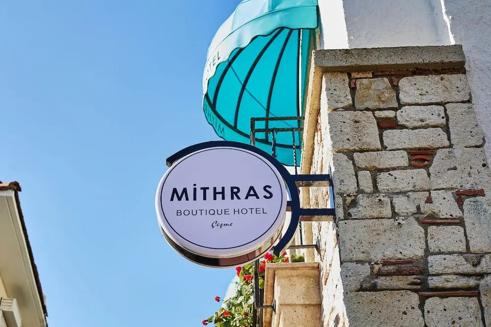 Mithras Cesme Otel