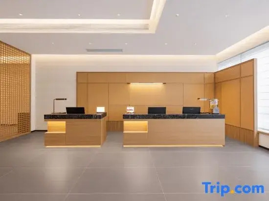 Mai Tian Xuan Gong Hotel
