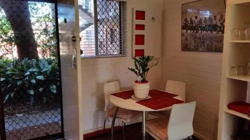 Siggy's Perth Accommodation
