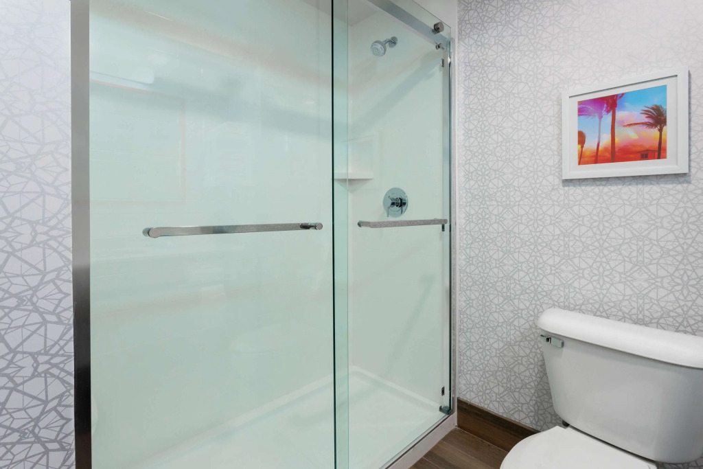 Hampton Inn Commercial Boulevard-Fort Lauderdale