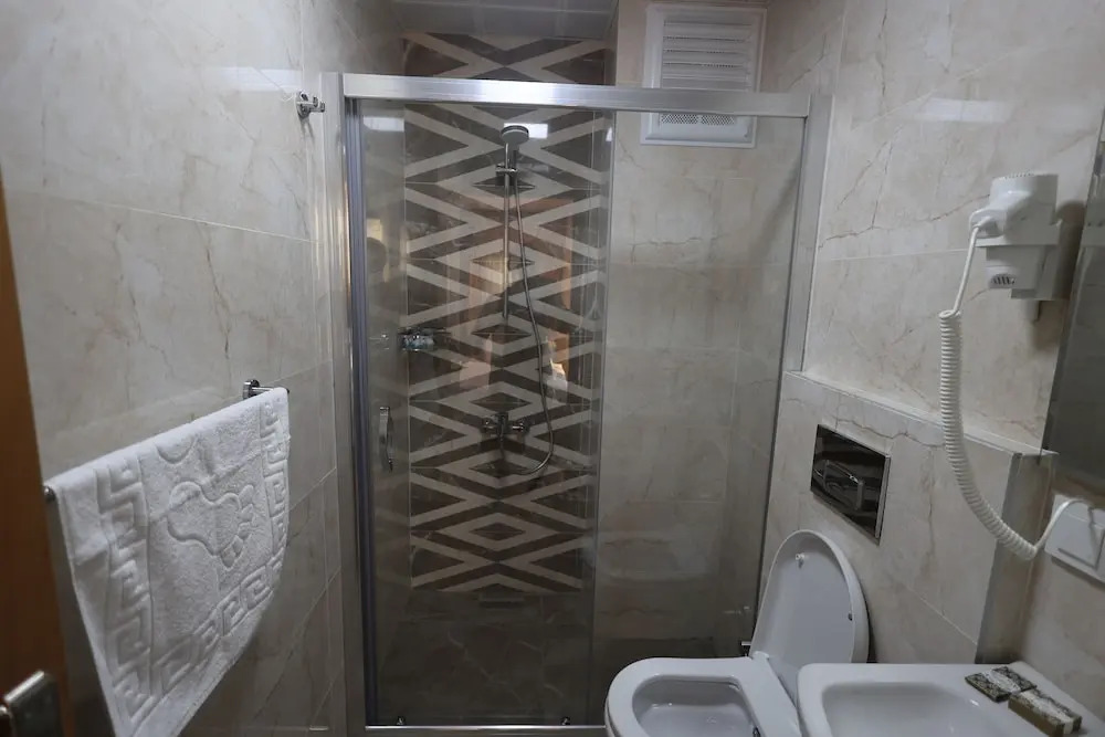 Taşliman Otel
