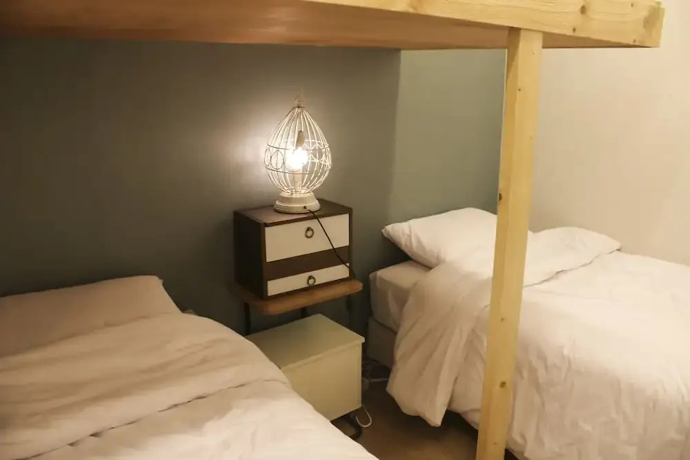 The Present Guesthouse
