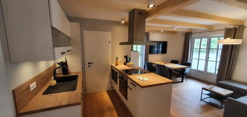 Hochalmbahnen Chalets 10W1, Tanne, nahe Gondel, mit Wallbox und Hunde willkommen