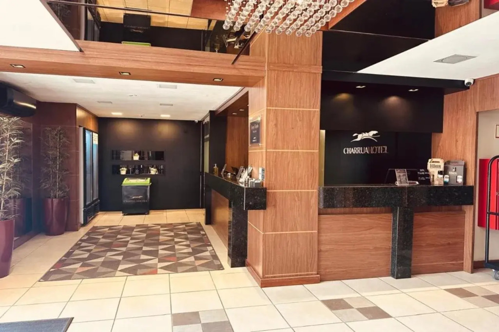Charrua Hotel