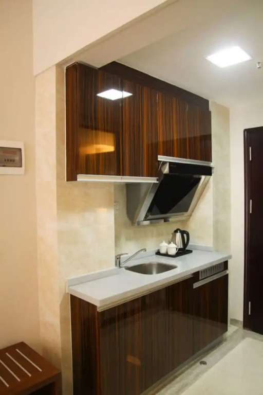 YUMI Apartment-Foshan Donghai Branch