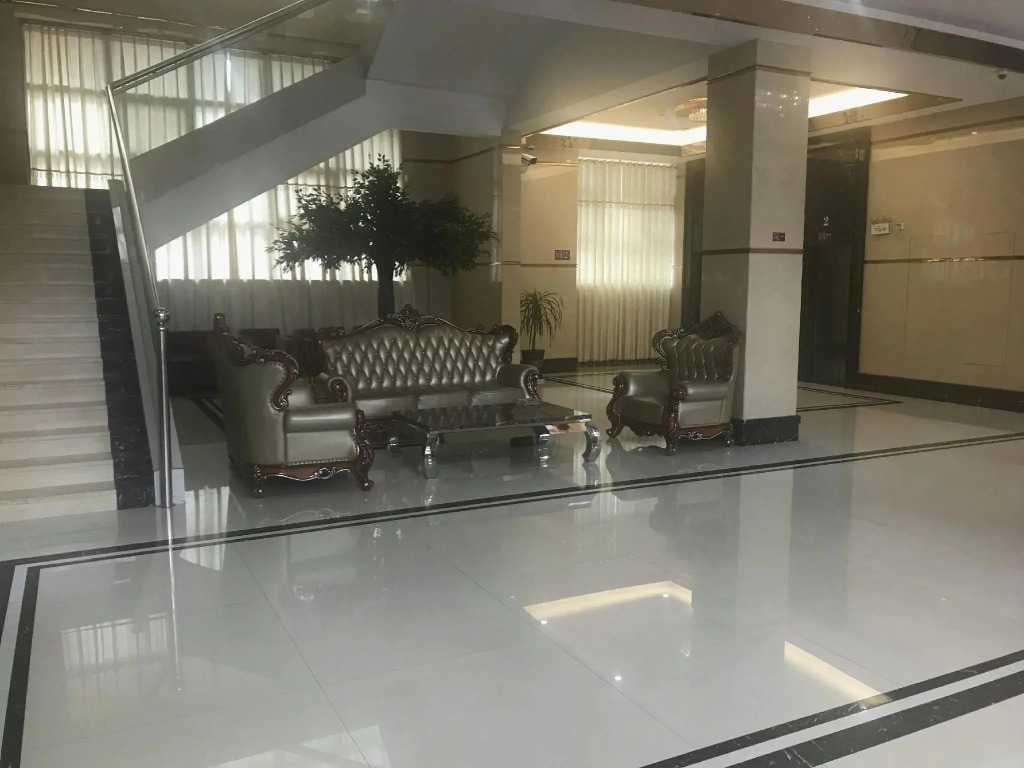 Rongzhou Hotel
