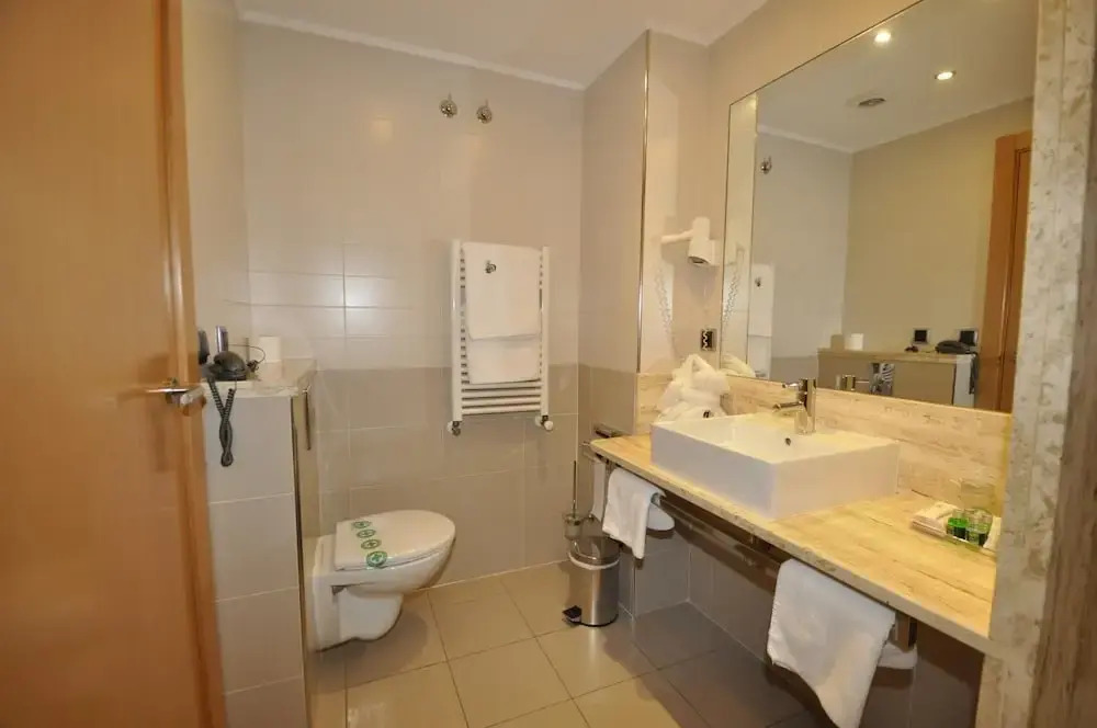 Hotel Palau de Girona