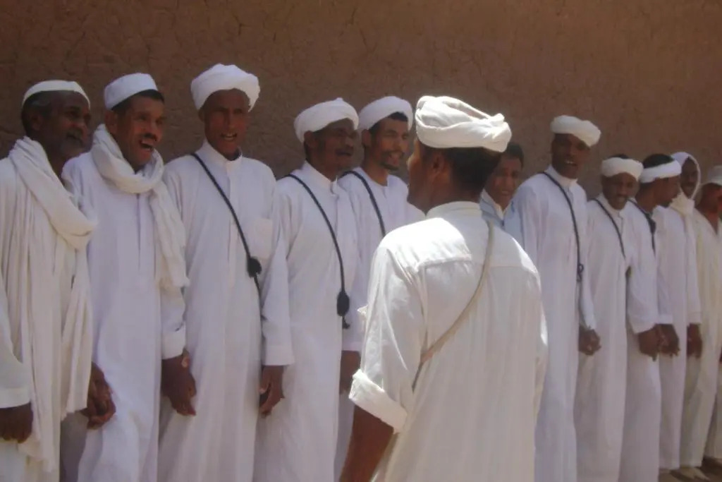 Dar Talhaya