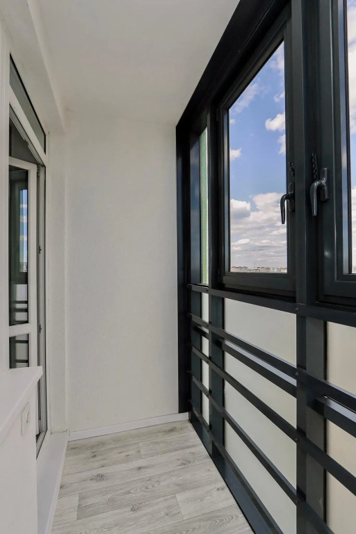 Апартаменты Privi House на Конструктора Калашникова  21