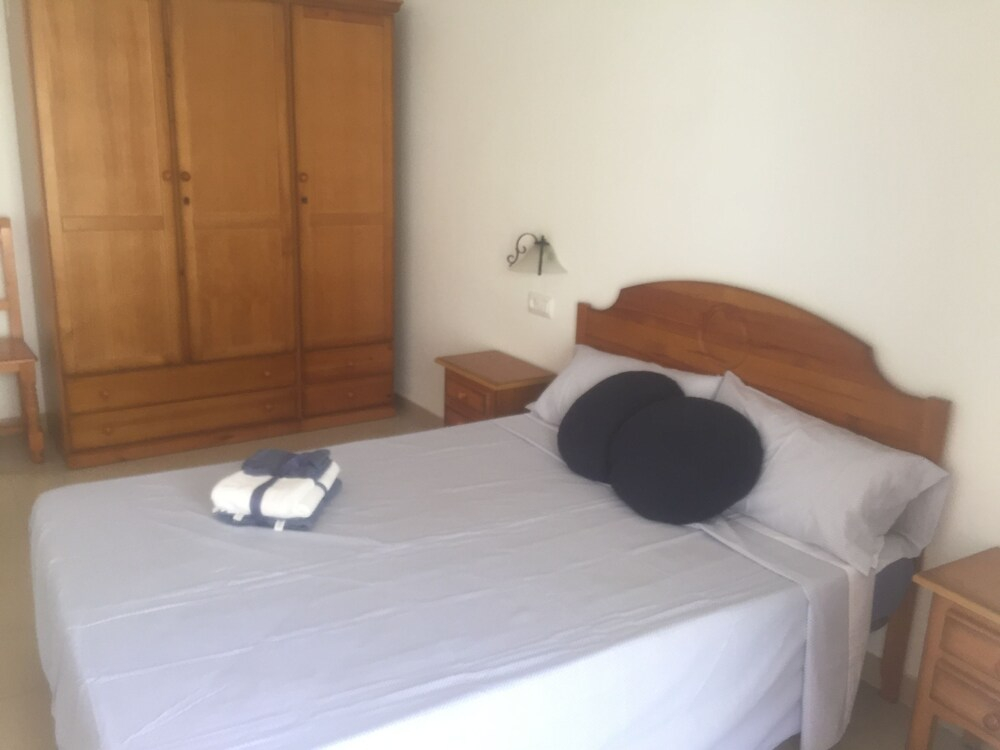 Apartamentos El Calón Playa